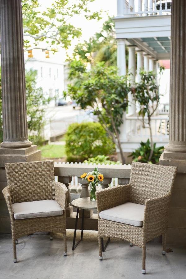 607 Bay Inn Downtown Бофорт Екстер'єр фото