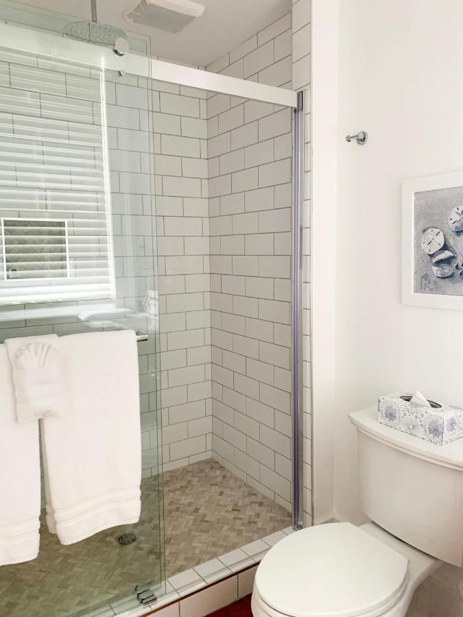 607 Bay Inn Downtown Бофорт Екстер'єр фото
